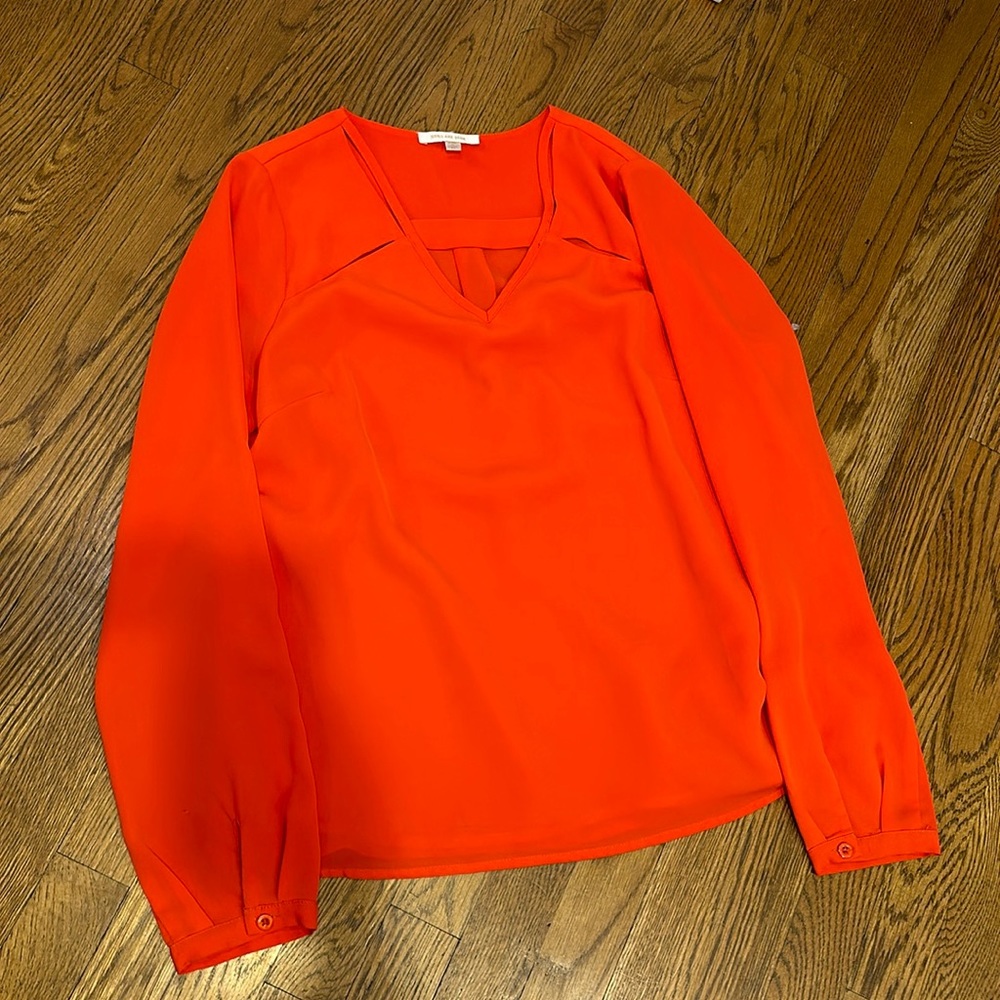 Blouse